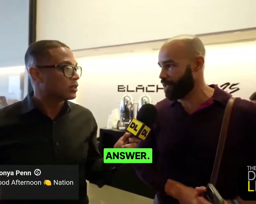 Don Lemon was taken aback... - Donald Trump For President | Facebook