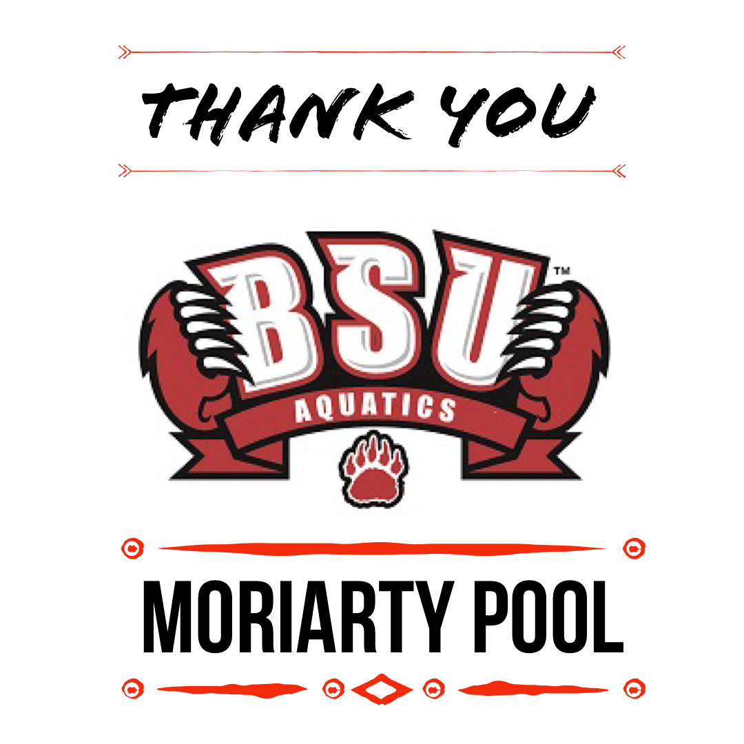 BSU Aquatics - Moriarty Pool