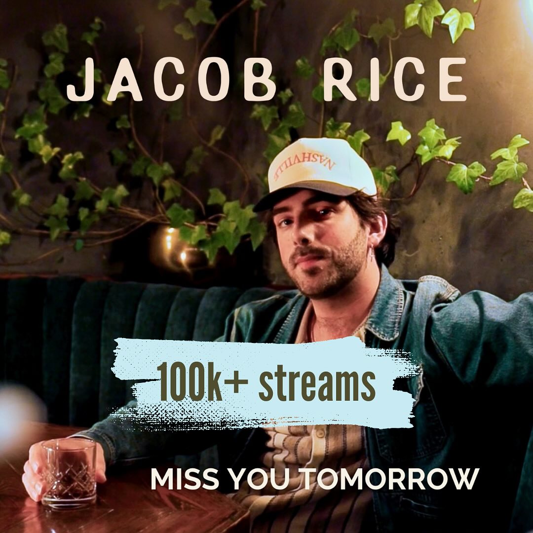 Jacob Rice