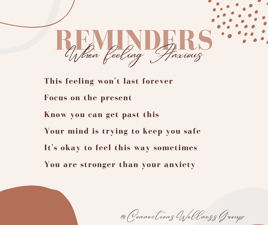 Connections Wellness Group - Home | Facebook