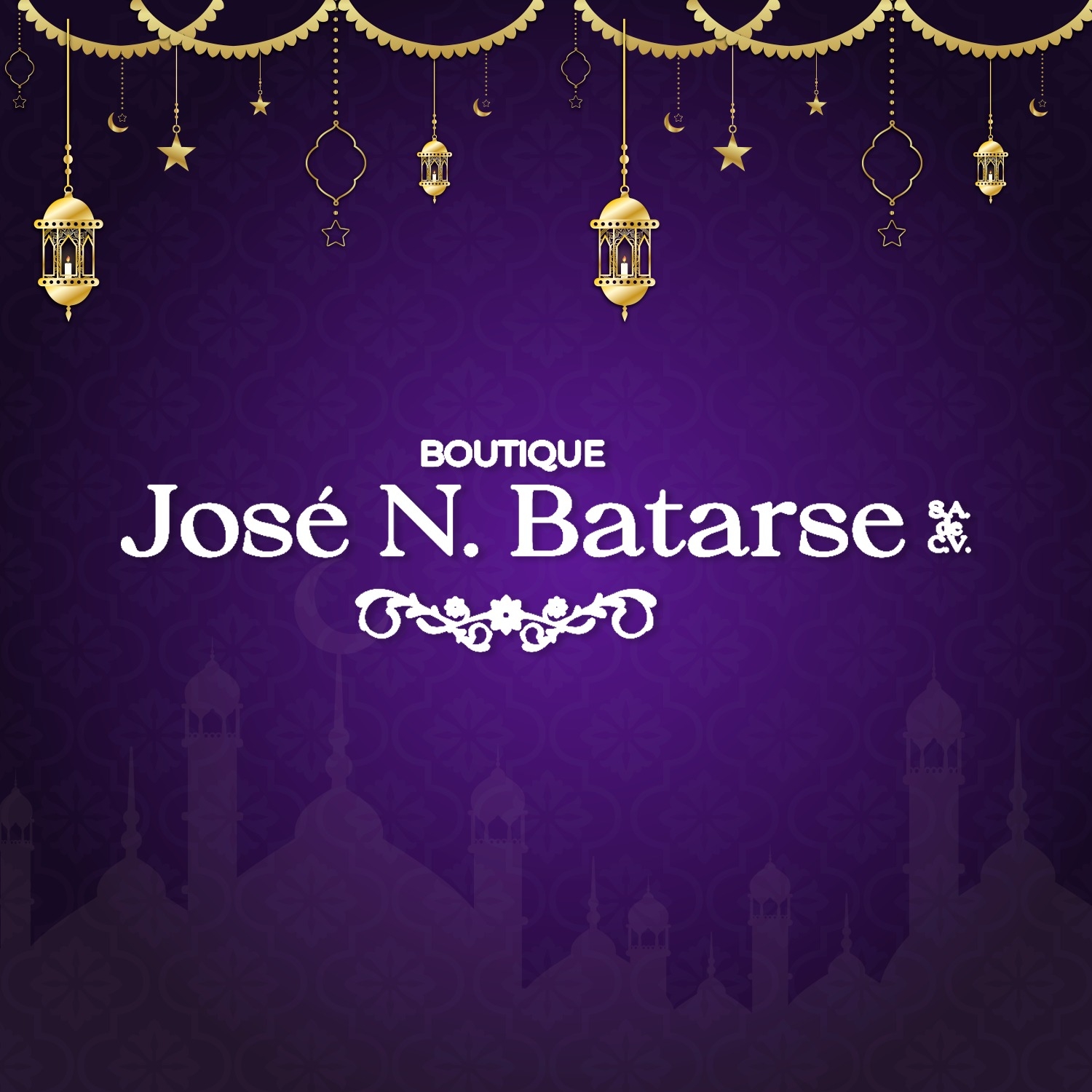 Jose N Batarse, Boutique.... - Jose N Batarse, Boutique.