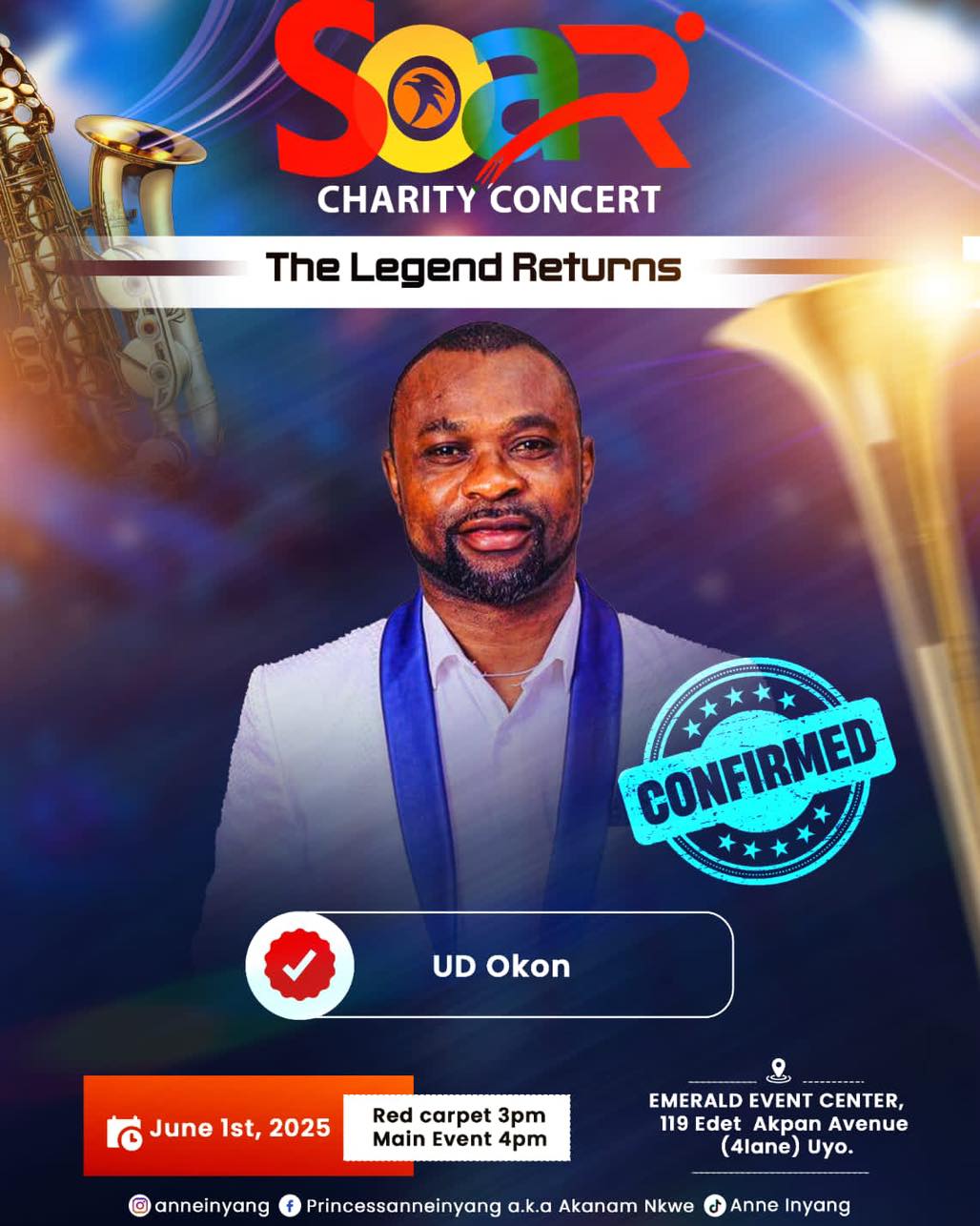 Wetinhappen.com.ng | Uyo