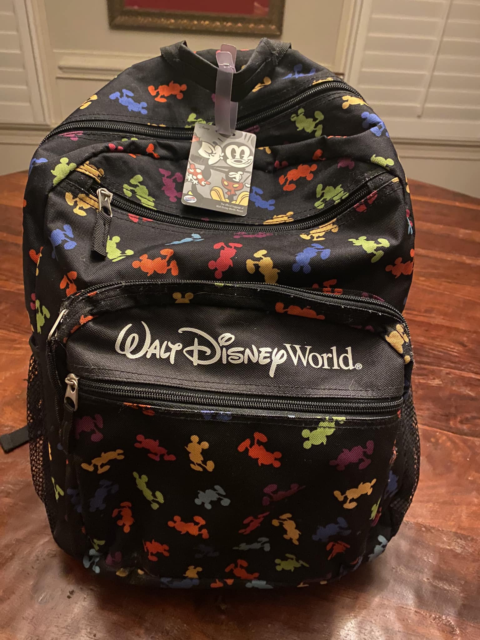 everything bag lululemon Phi Delta Epsilon Everywhere Belt OPTION1 (COLOR):Bronze street Best backpack with laptop the Everywhere Backpack is