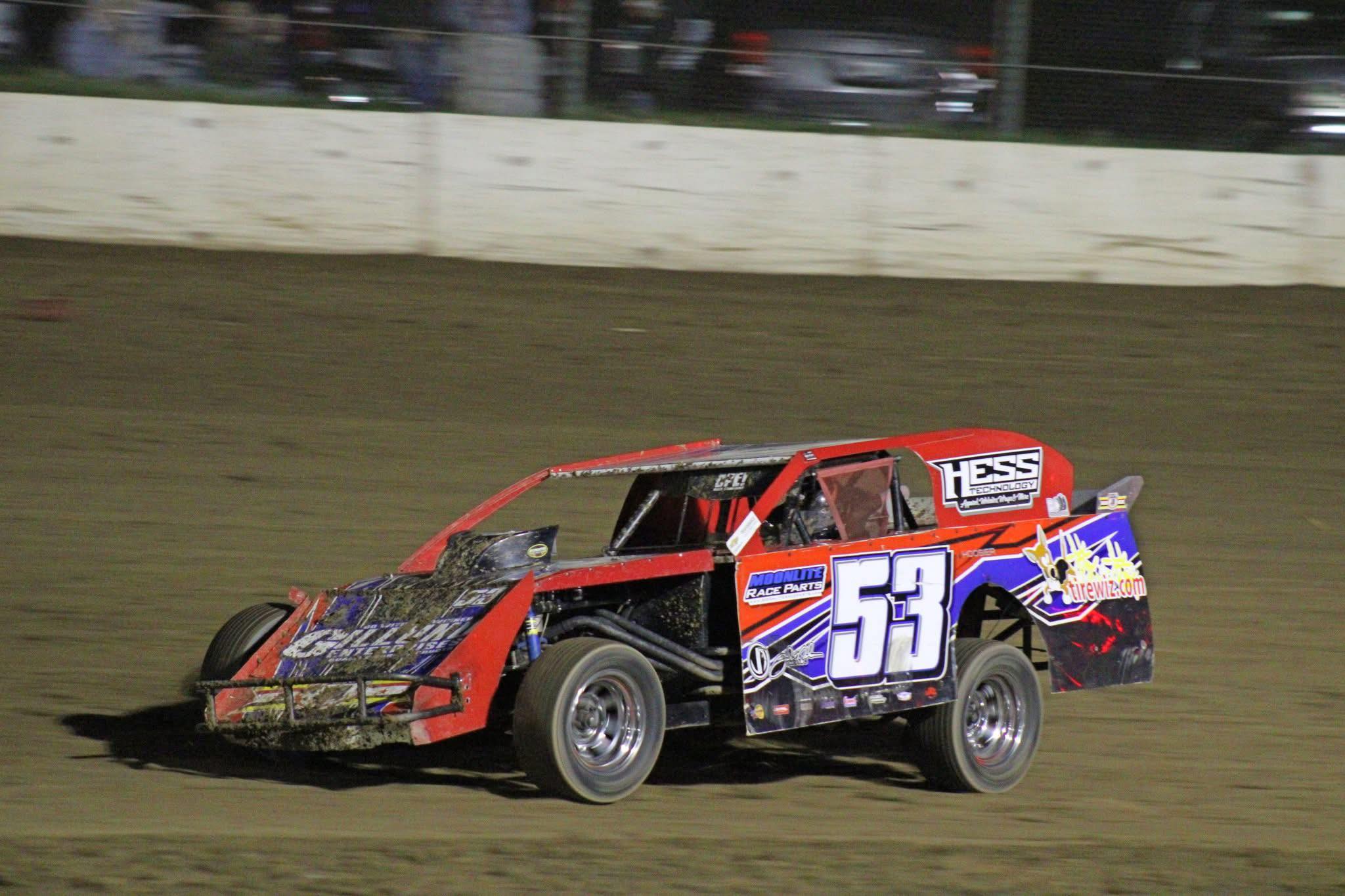 Corbin Motorsports | Ramsey MN