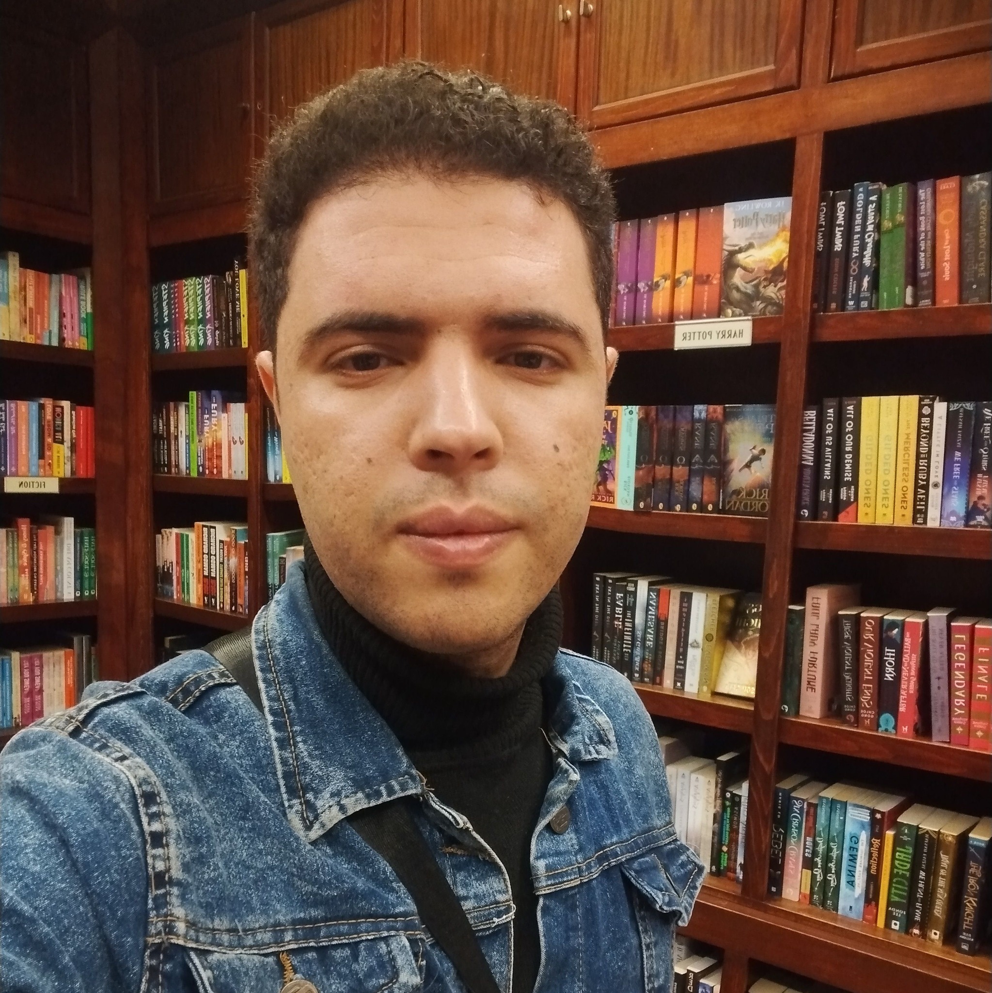 Mostafa Rafiq