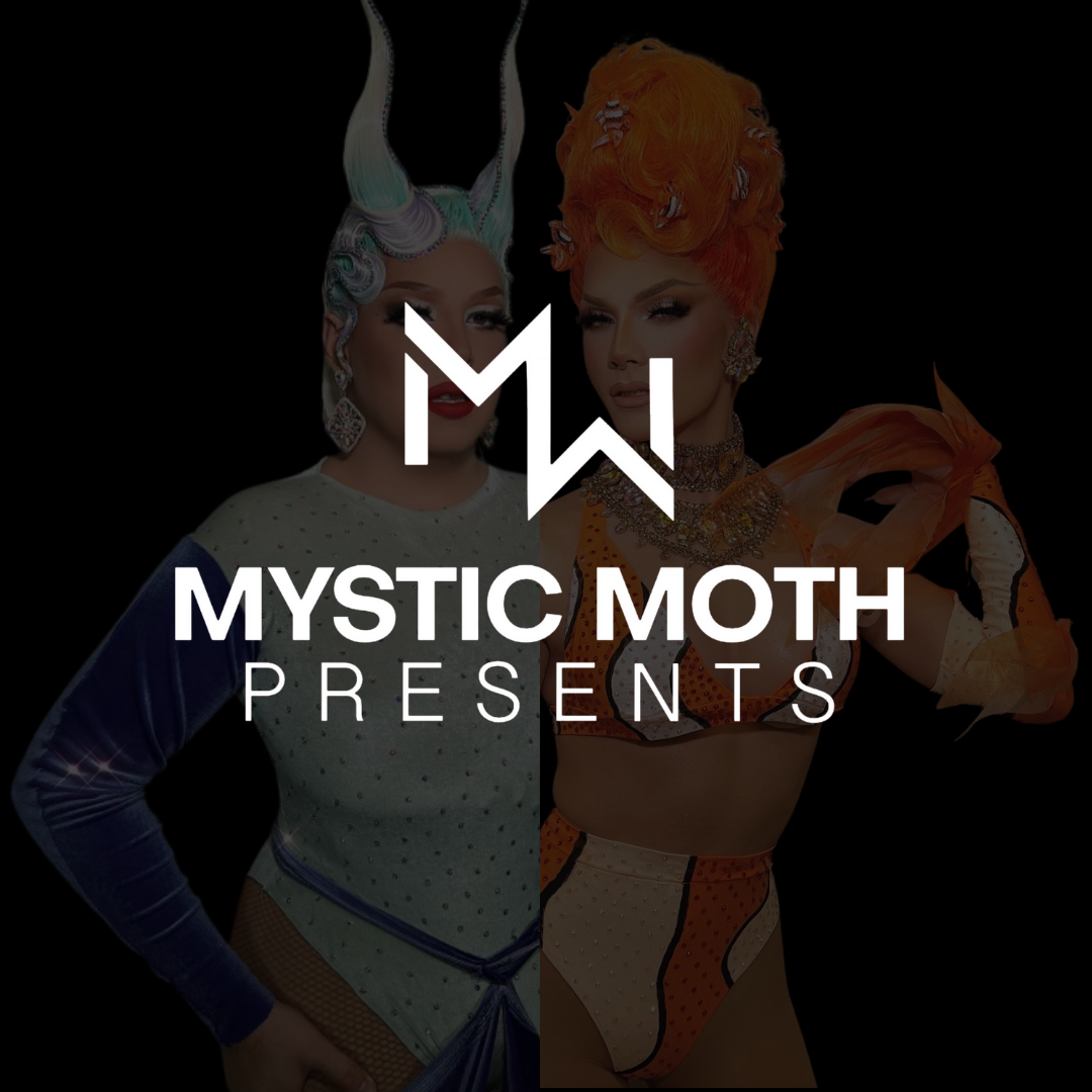 Mystic Moth Presents