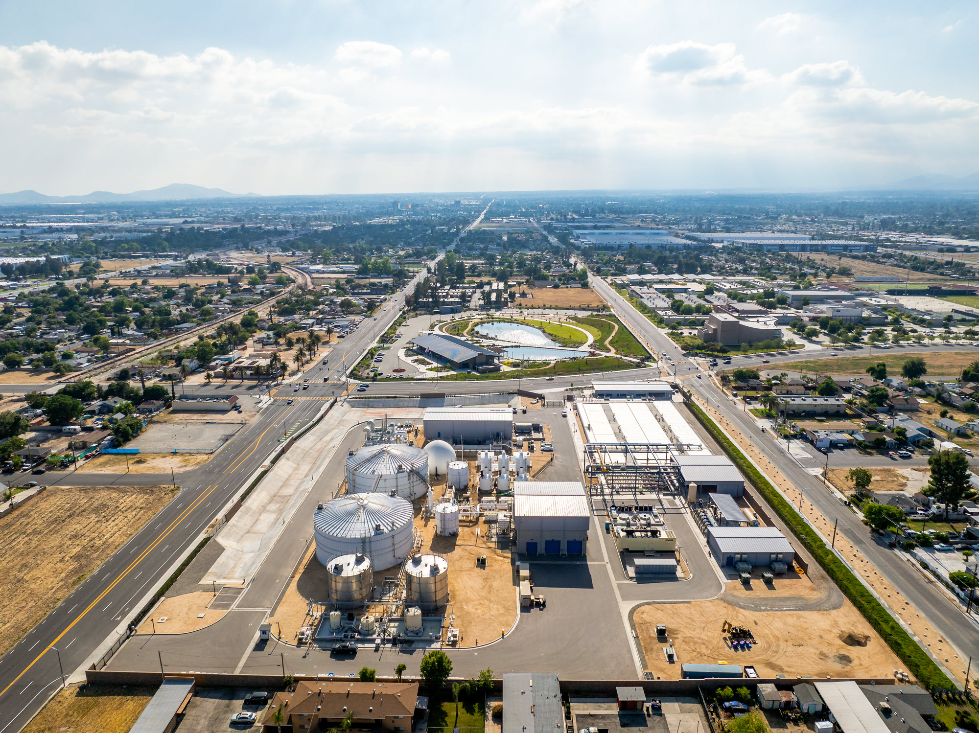 Arcadis North America - Arcadis was named a finalist for ASCE’s ...