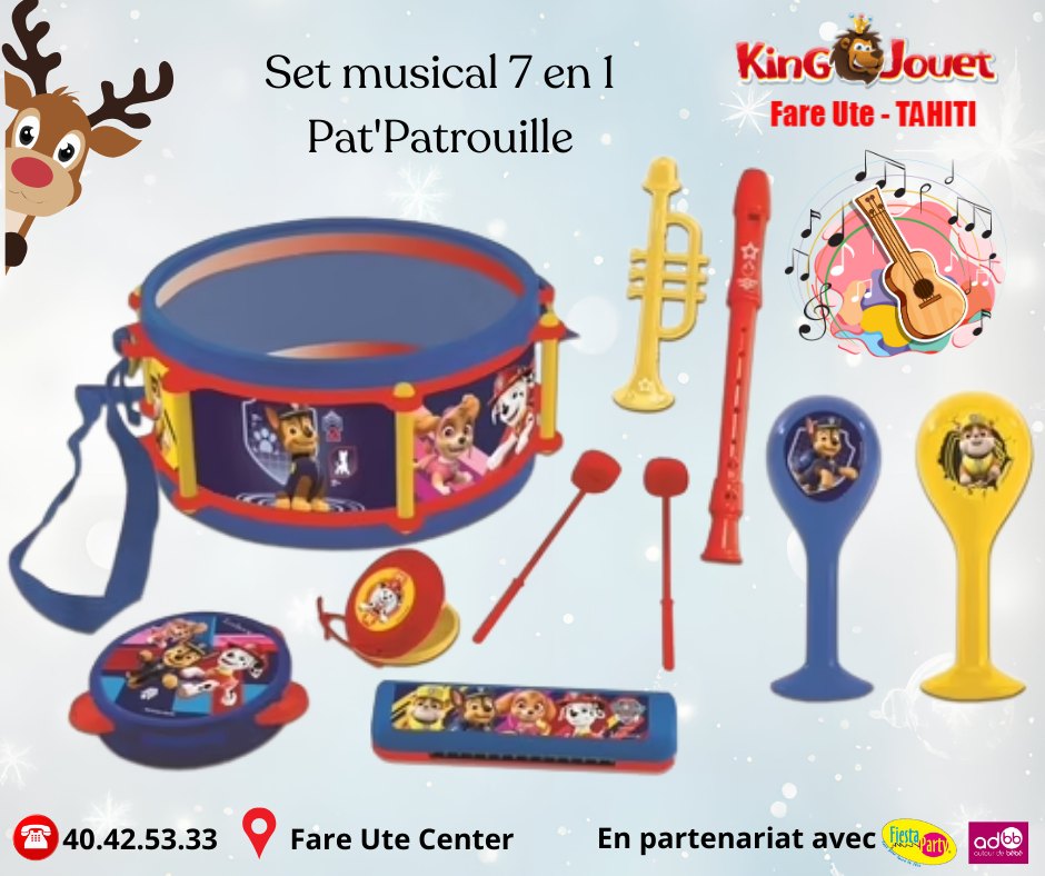 Coogam Instruments de Musique en Bois pour Tout-Petits, Tambourin Xylophone Castanet Flûte Maracas, Jouet Musical à Percussion en Bois, Montessori Éducatif