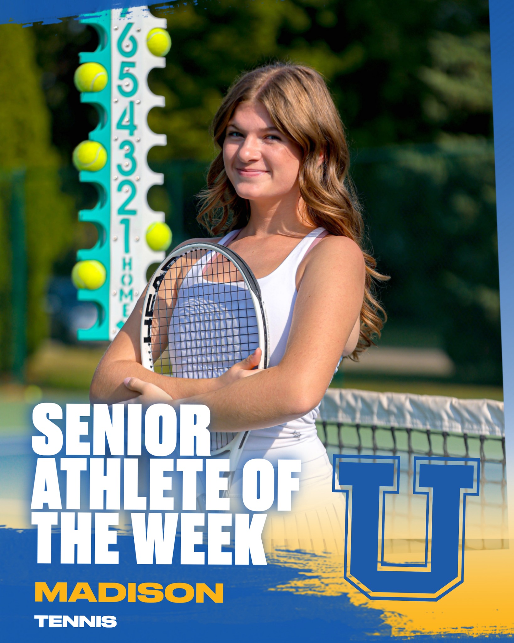 SUA Athletics - Congratulations to our senior athletes of... | Facebook