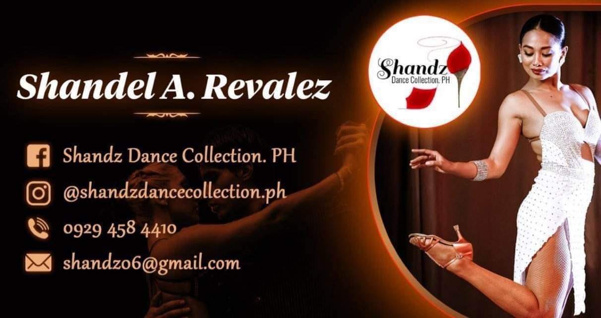 Shandel A. Revalez