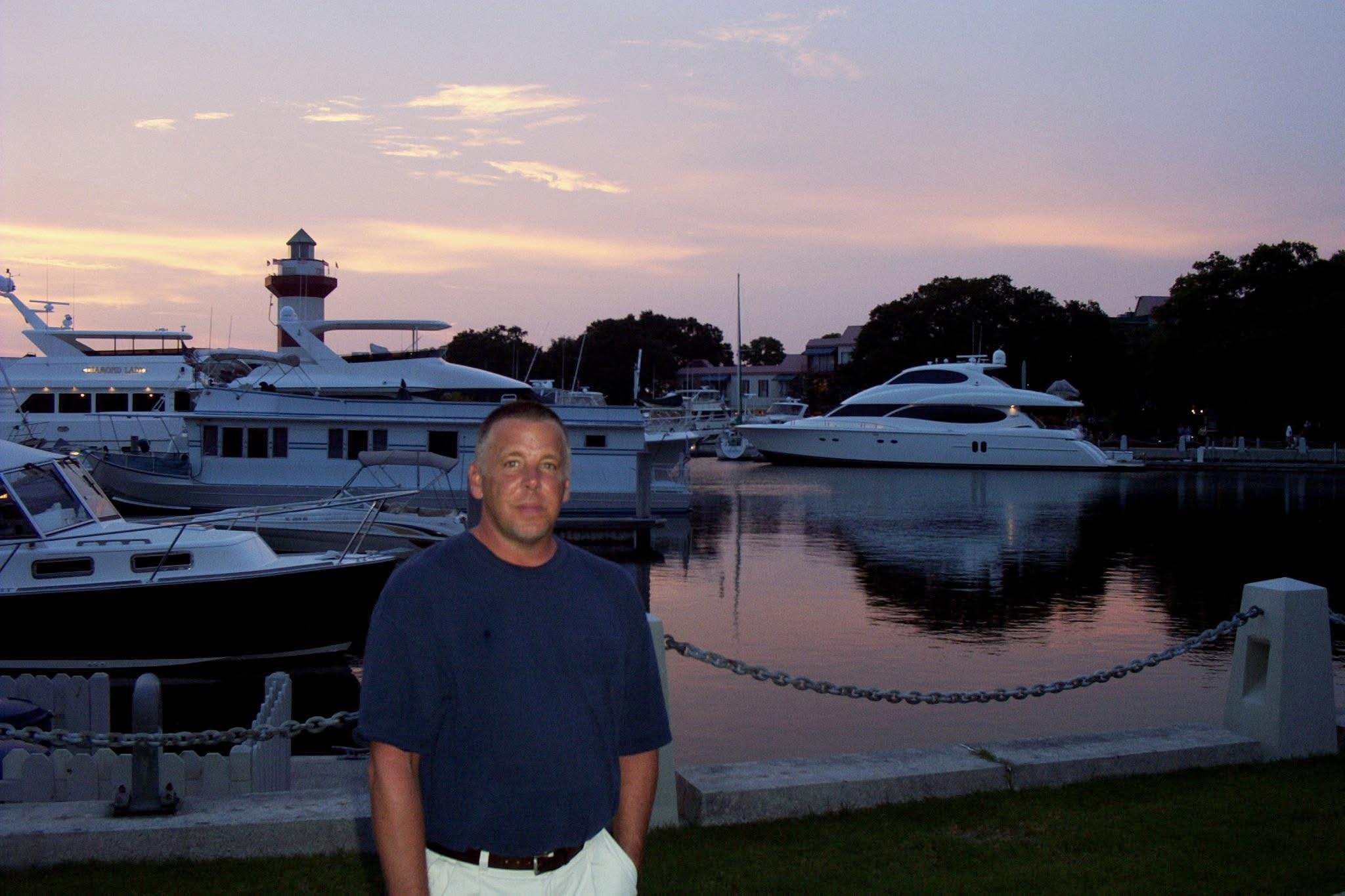 Richard Mize Memorial Page | Brentwood TN