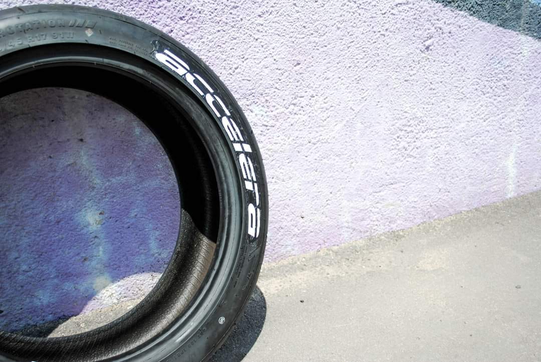 Our tire patterns are designed to... - Accelera Tires Canada