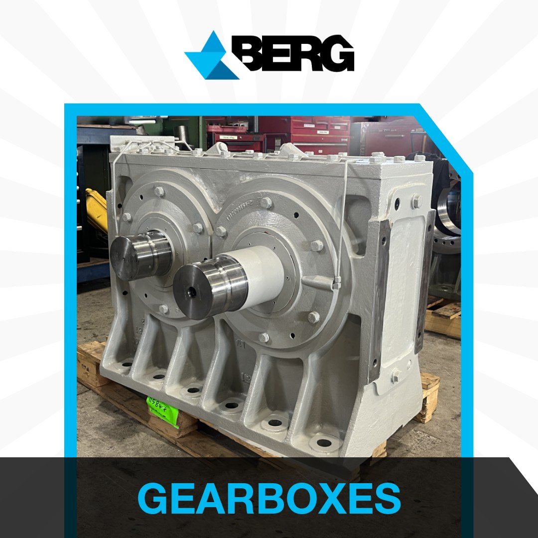Berg Engineering | Brendale QLD