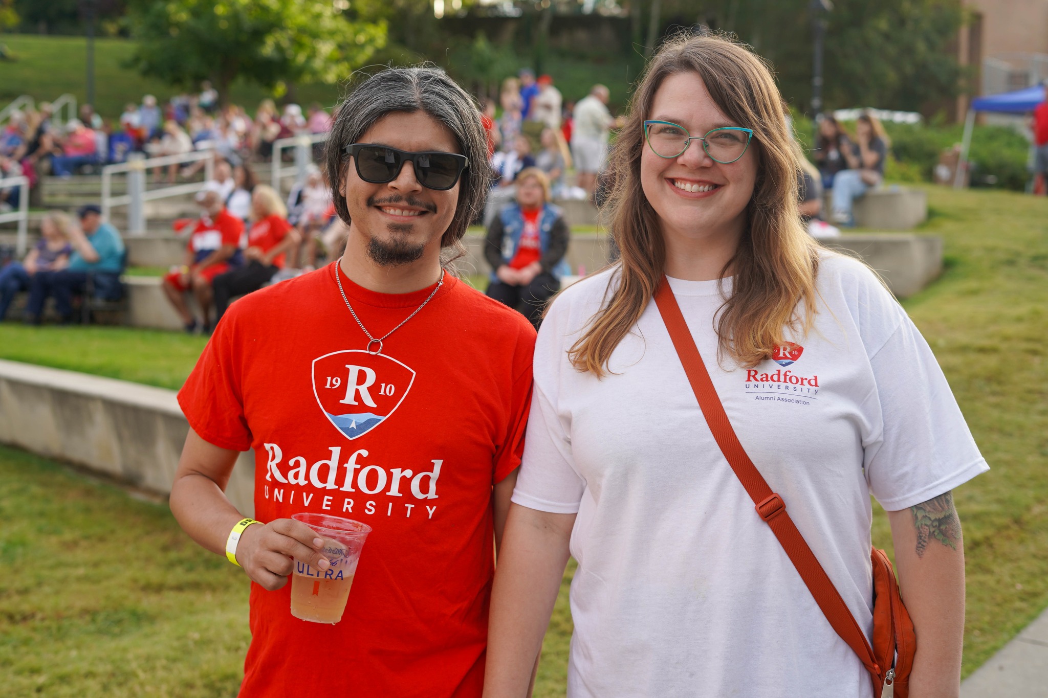 Radford - Thank you to all our Radford friends who joined us at Party ...
