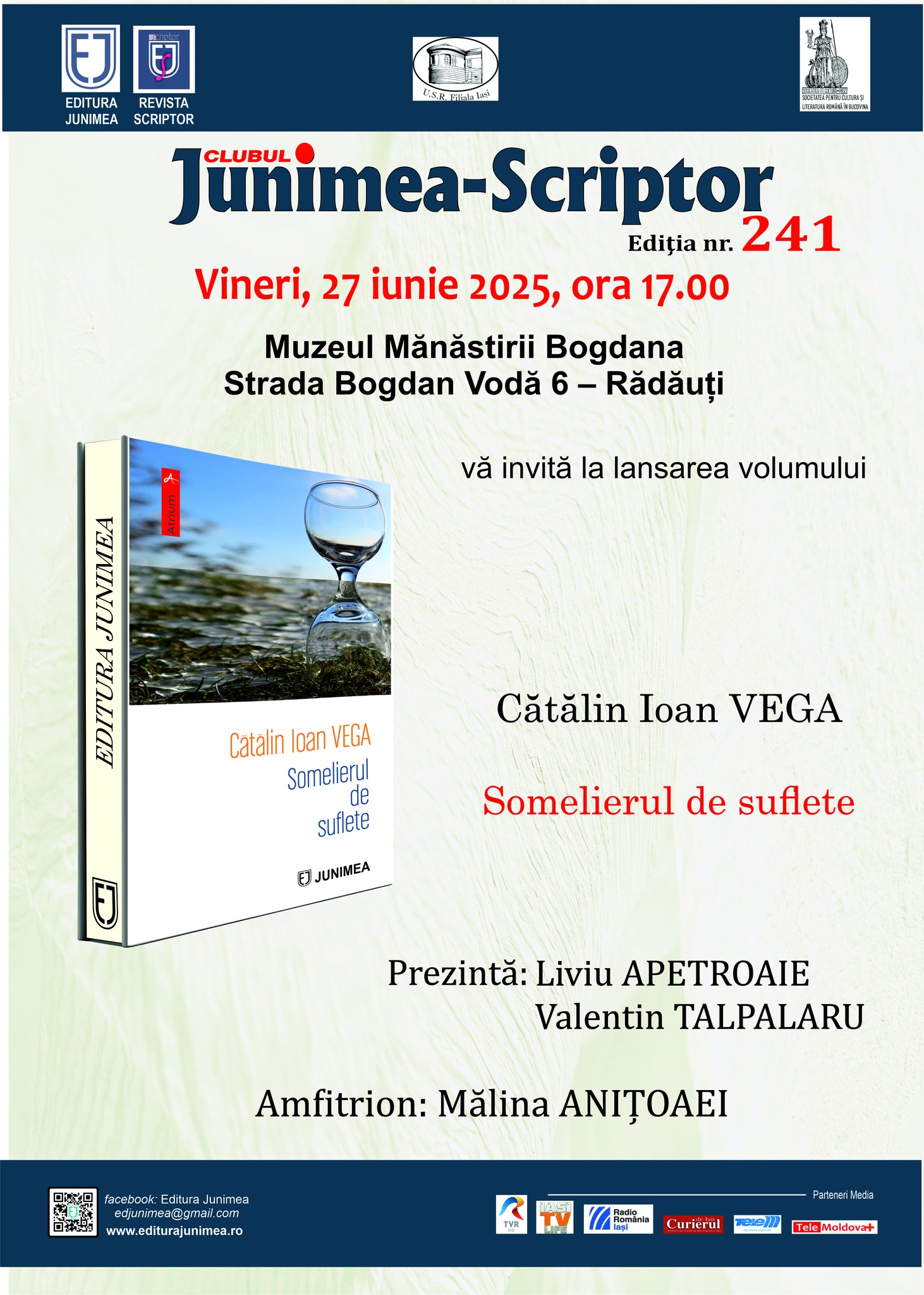 Editura Junimea | Iasi