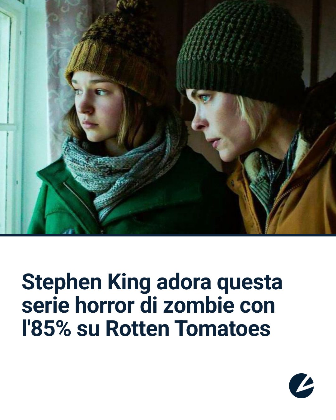 Everyeye.it - Stephen King ha confessato di essersi... | Facebook