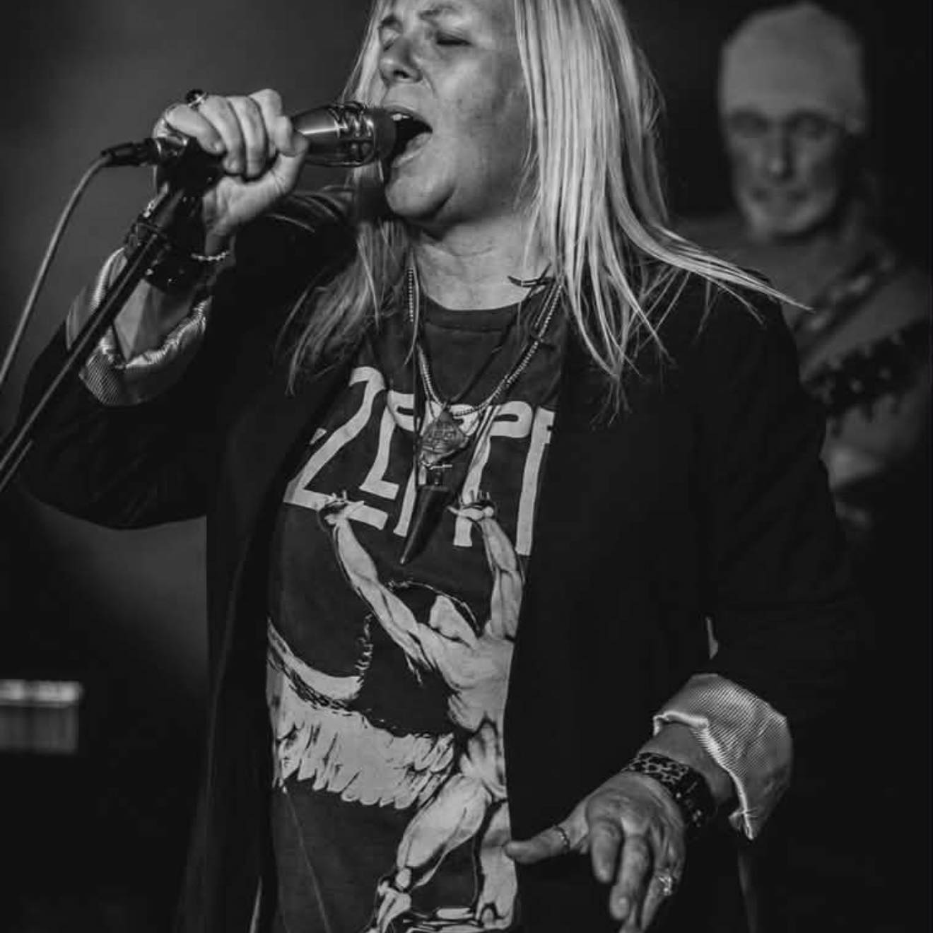 Dana Lee Rampy