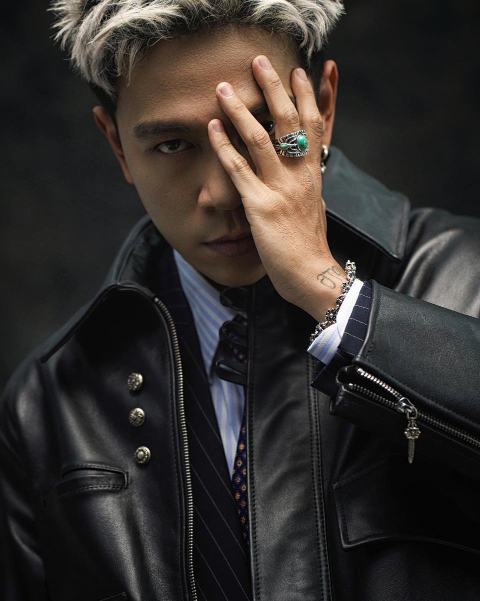 HELIOS - MEN ARMOR | HELIOS x T-PROJECT x RAPPER LIL WUYN... | Facebook