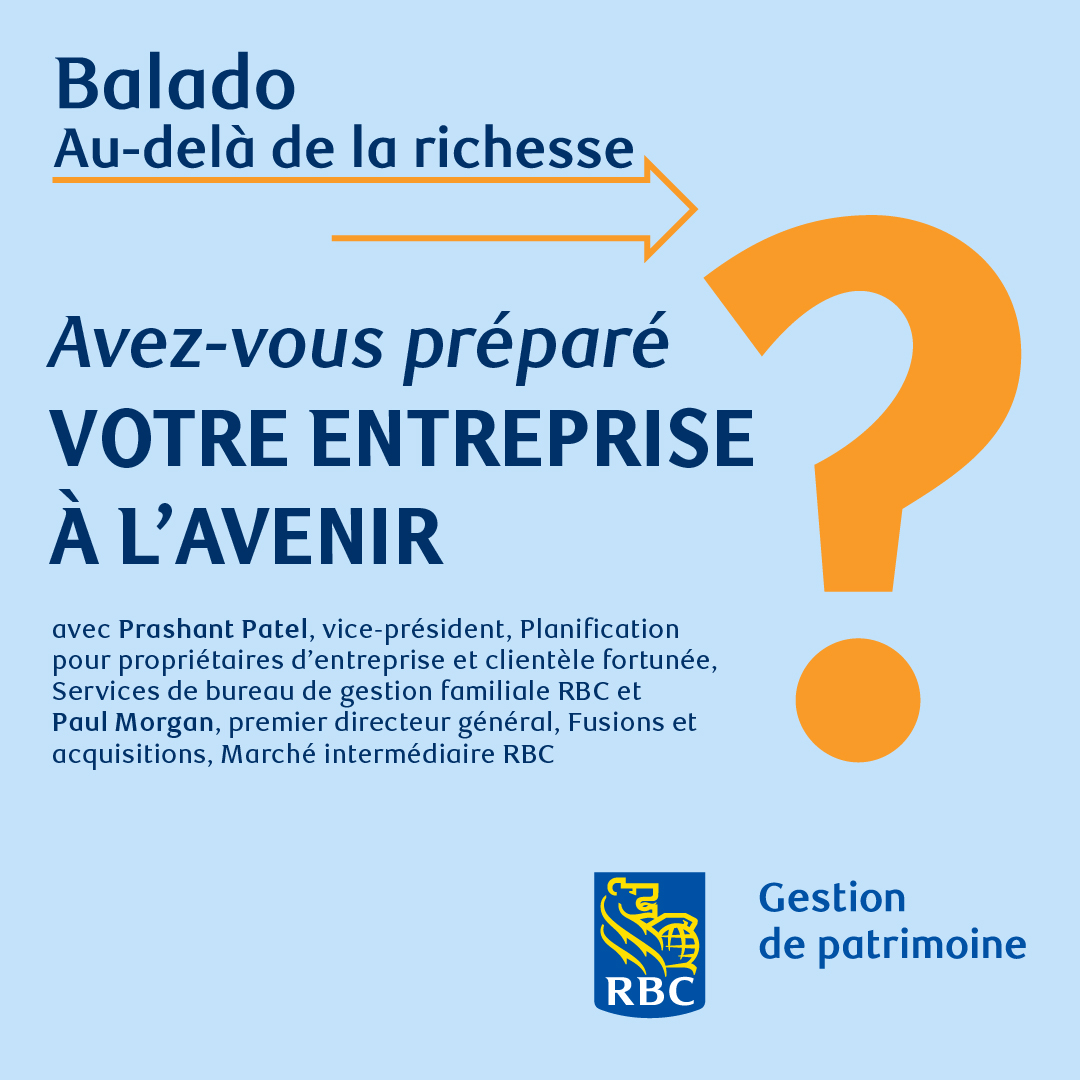 Jonathan Brel, Investment Advisor of RBC Dominion Securities Inc
