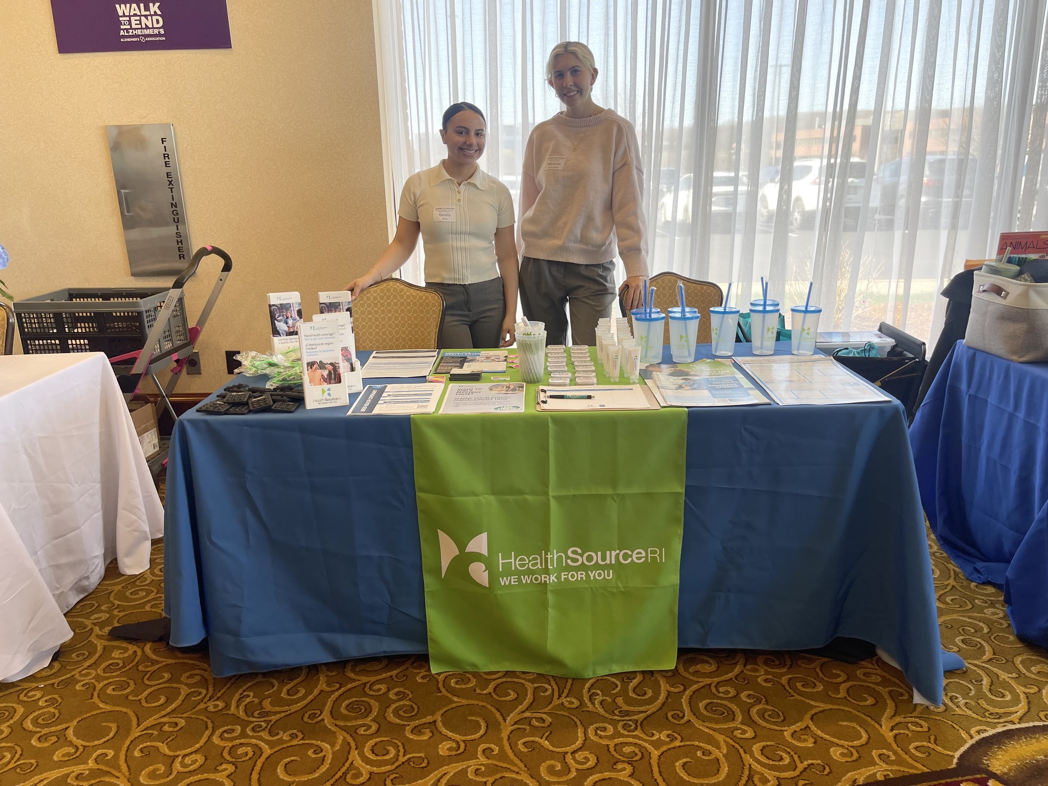 HealthSource RI | East Providence RI
