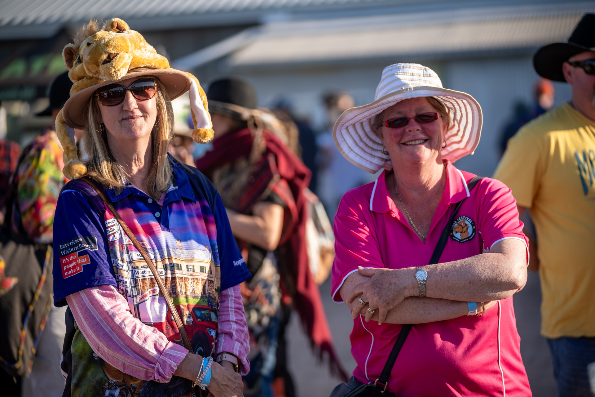 Tara Festival of Culture and Camel Races | Tara QLD