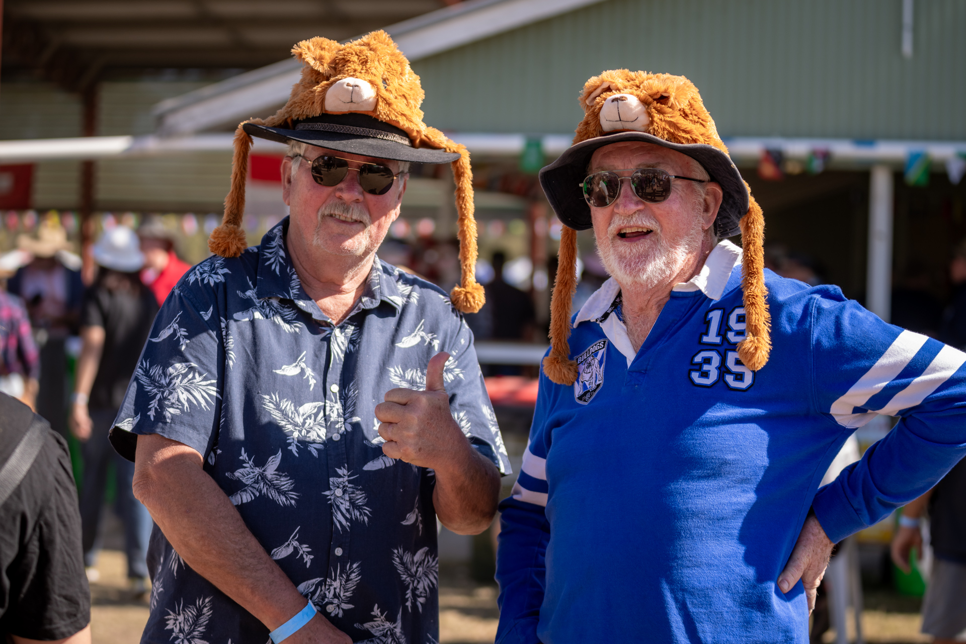 Tara Festival of Culture and Camel Races | Tara QLD