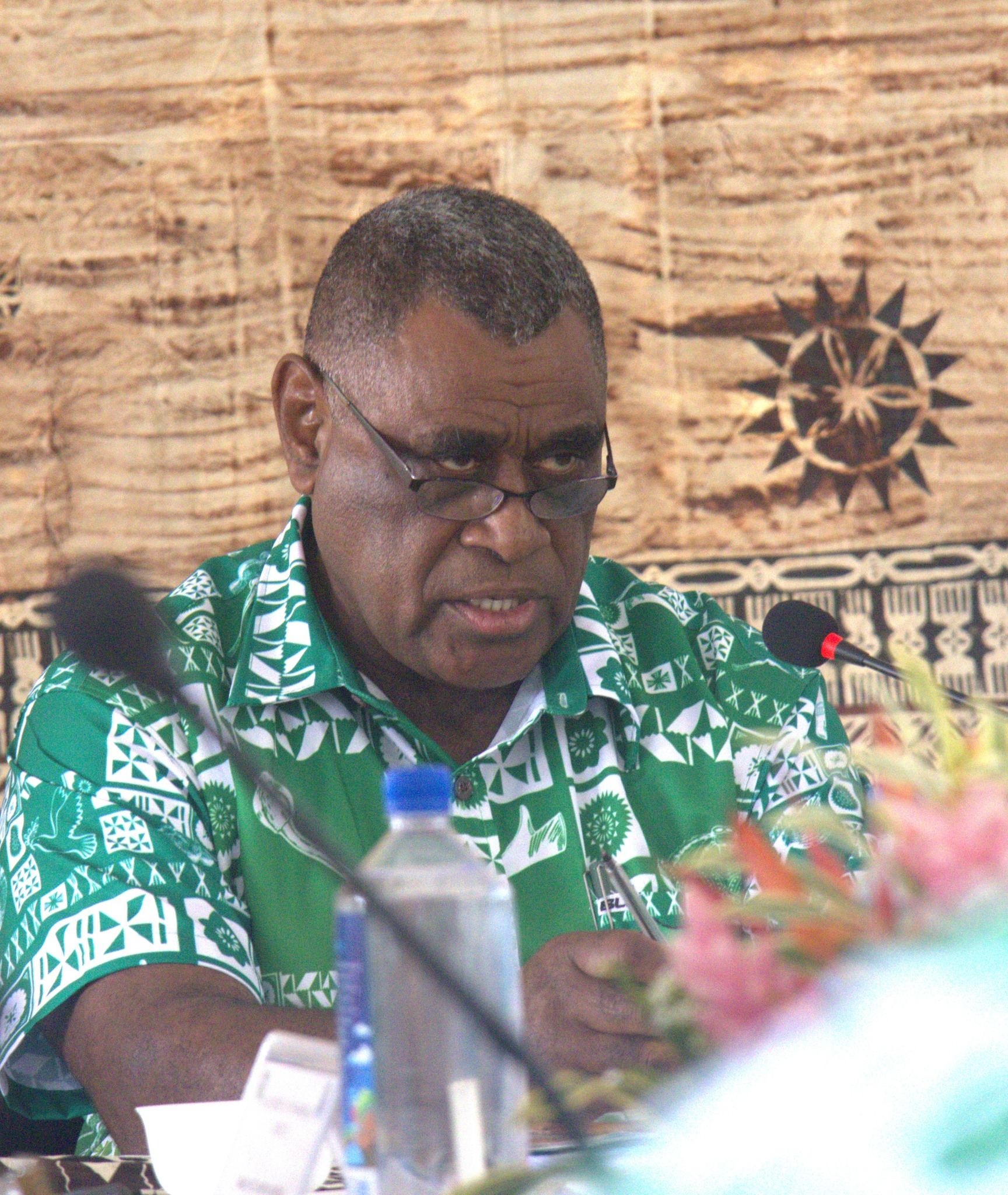 iTaukei Affairs Board added a new... - iTaukei Affairs Board