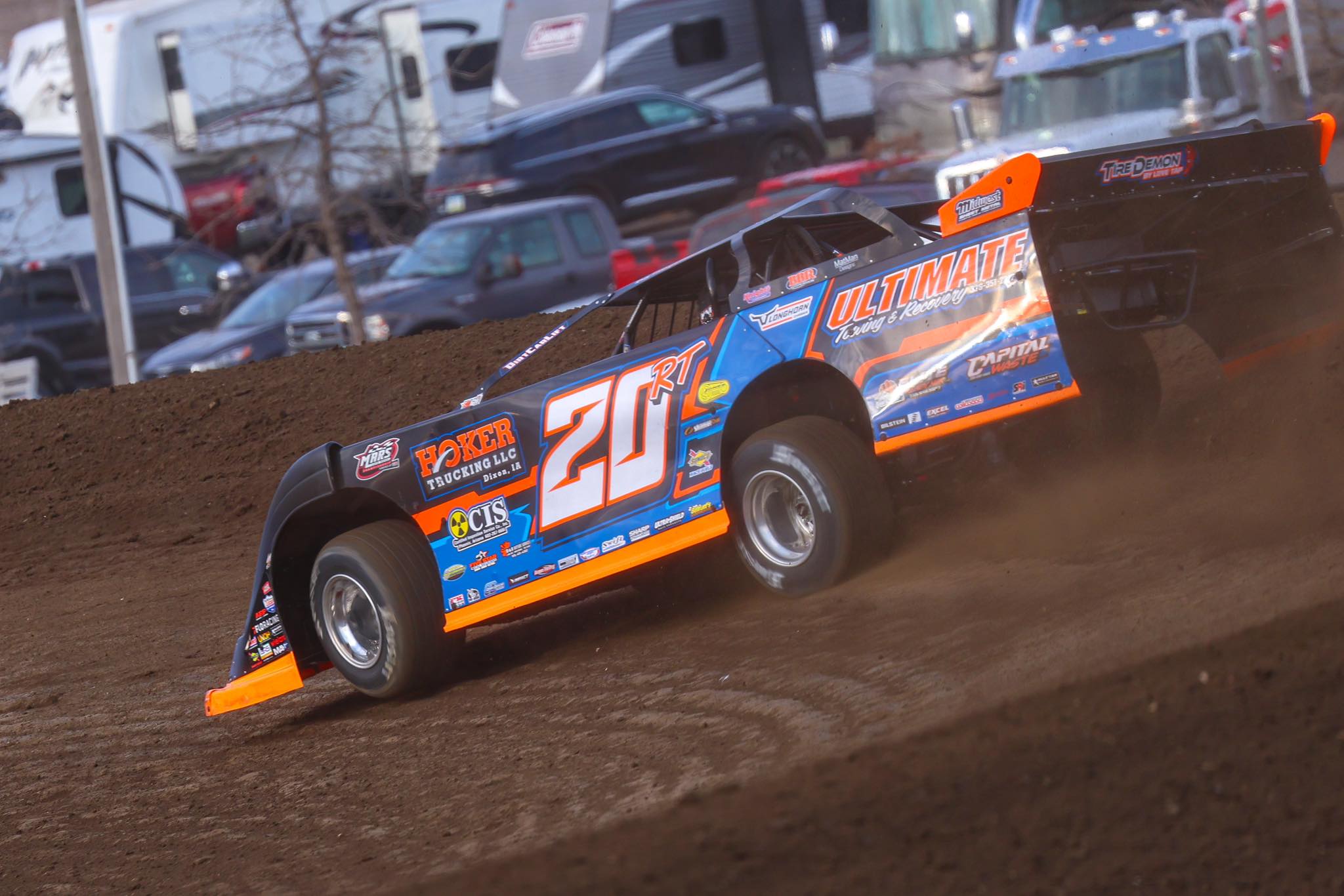 Ricky Thornton Jr Racing