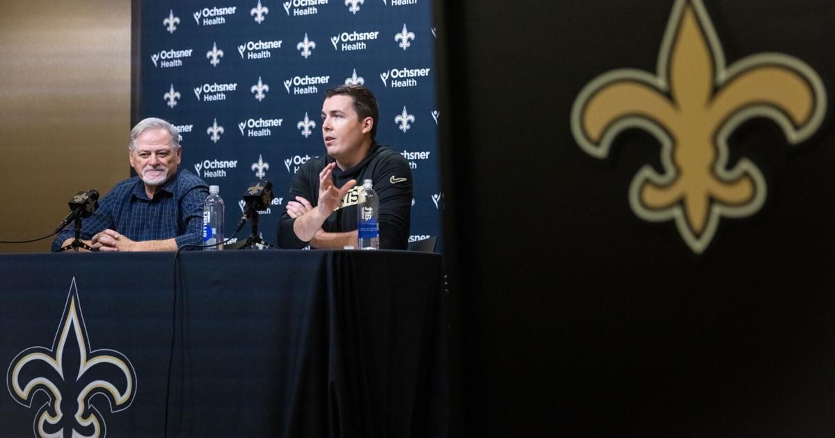 It’s Saints offseason... - New Orleans Saints On NOLA.com | Facebook