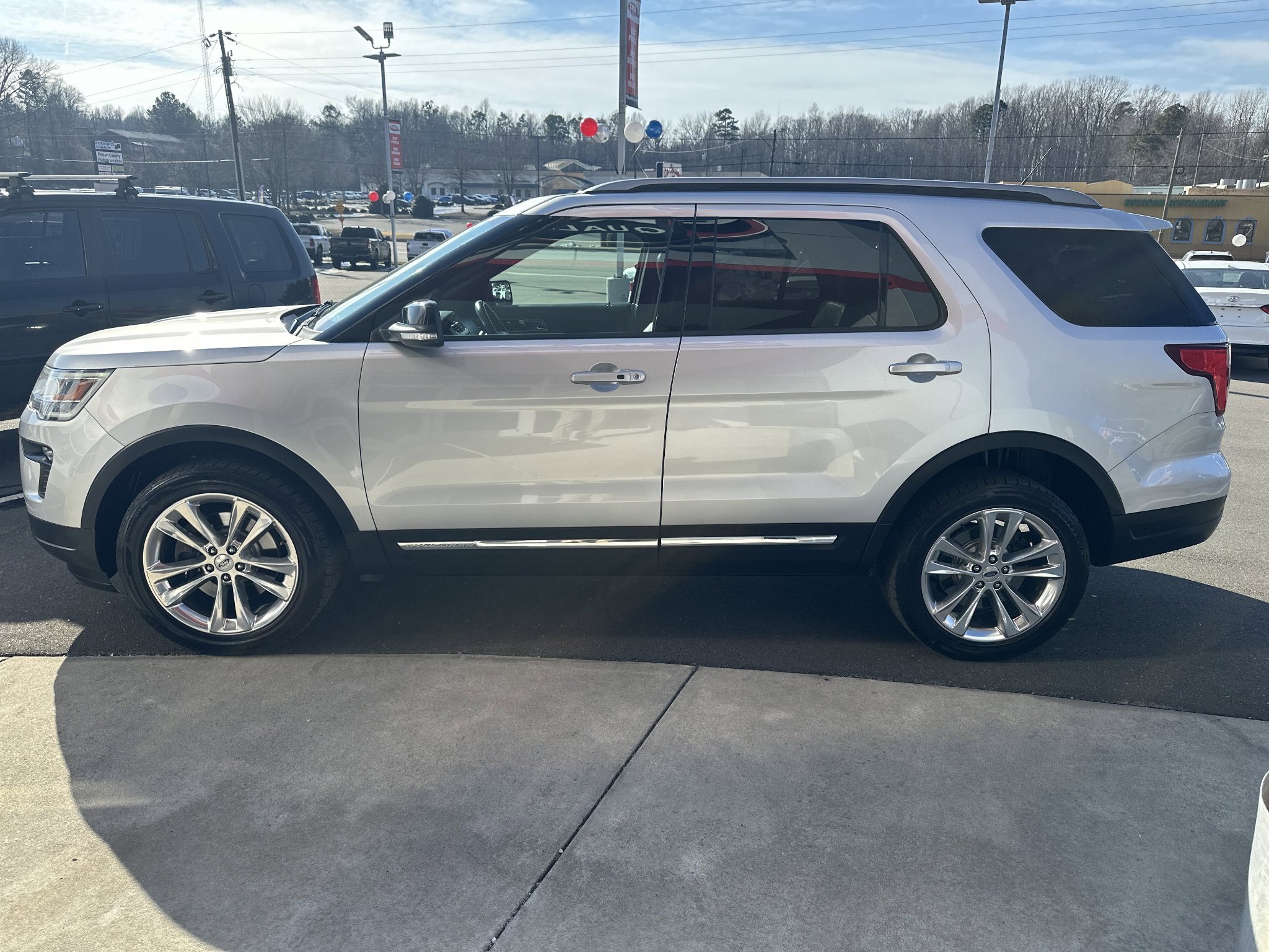 Sitemapcdatahttpswudinf Inetcom2018 Ford Explorer Xlt 4x4null