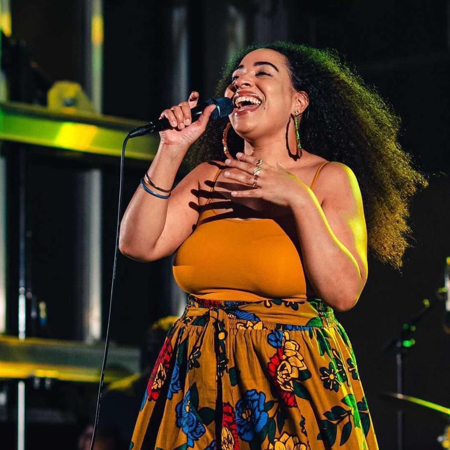 Chantae Cann - Chantae Cann added a new photo.