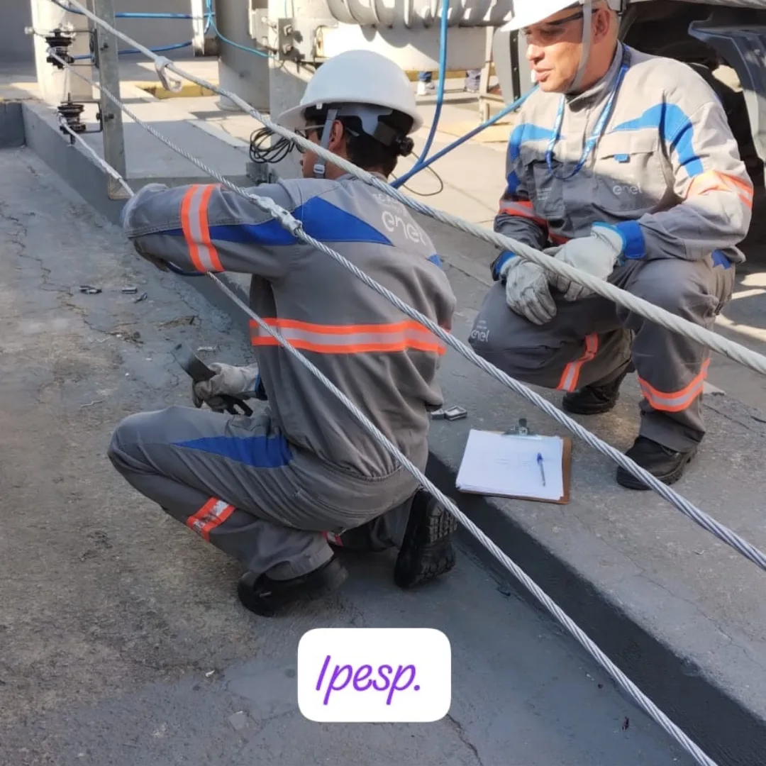 IPESP - Instituto de Educação Pró Energia de São Paulo