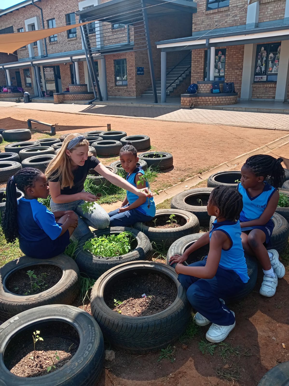 Our Foundation Phase learners are... - Curro Protea Glen | Facebook