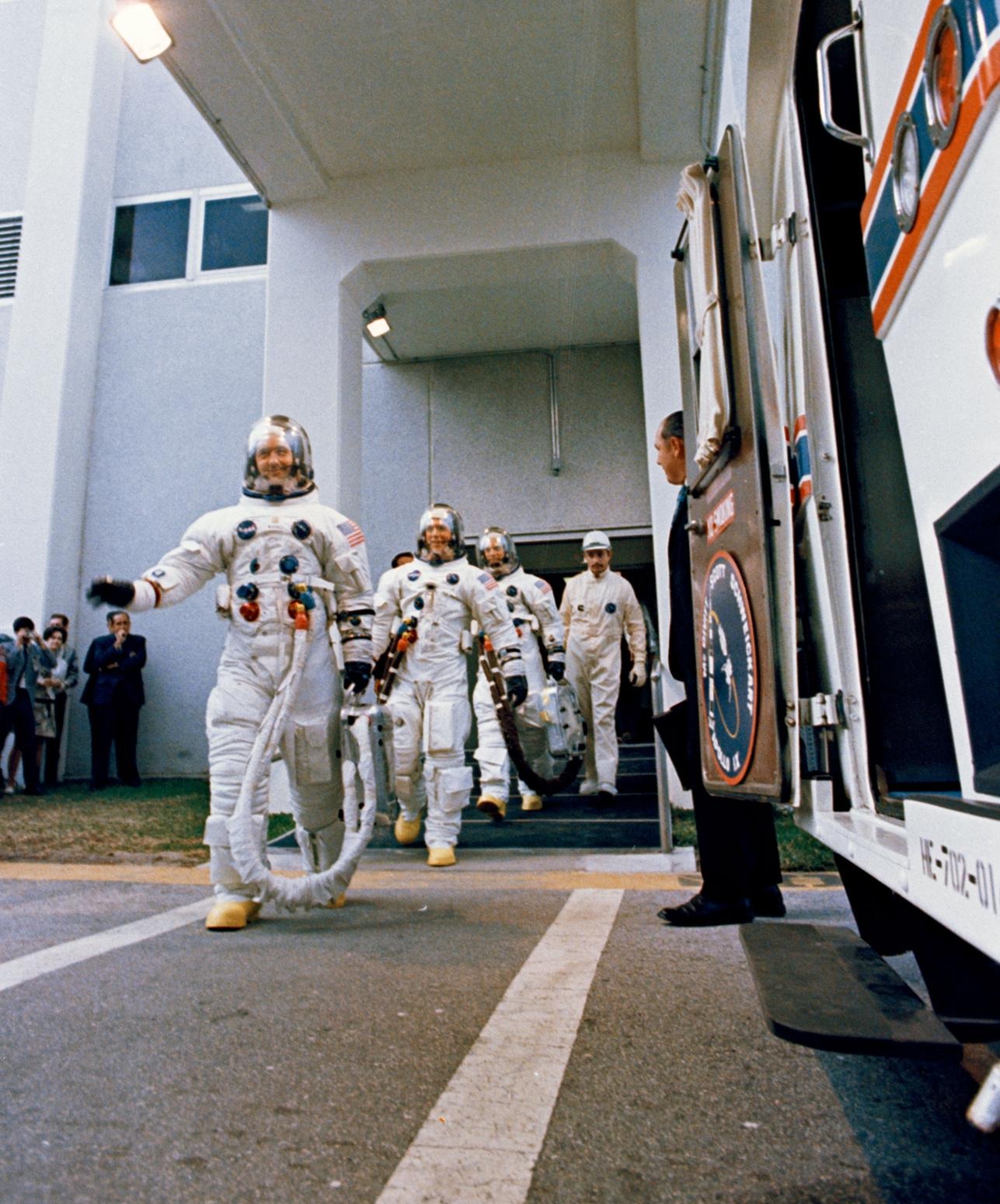 NASA History - On March 3, 1969, NASA launched the Apollo... | Facebook