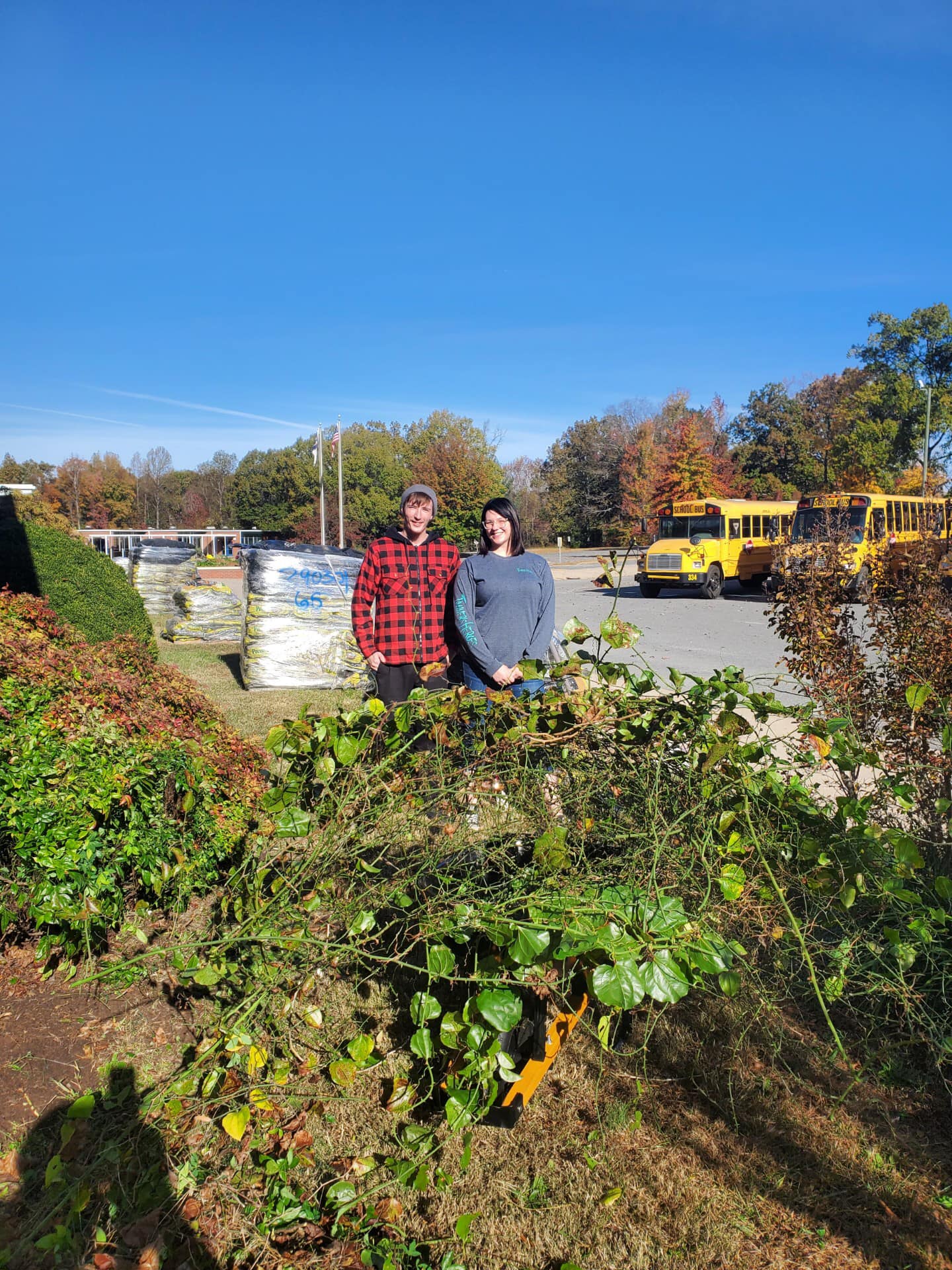 Western Rockingham... - Western Rockingham Middle School