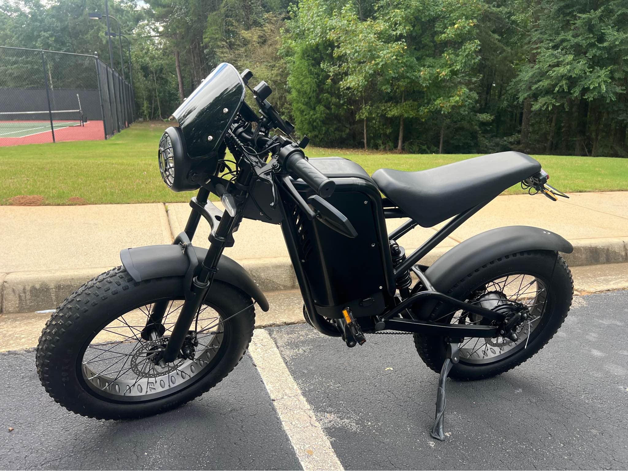 Z1 Pro Ebike - Motorcycles & Scooters - Locust Grove, Georgia ...