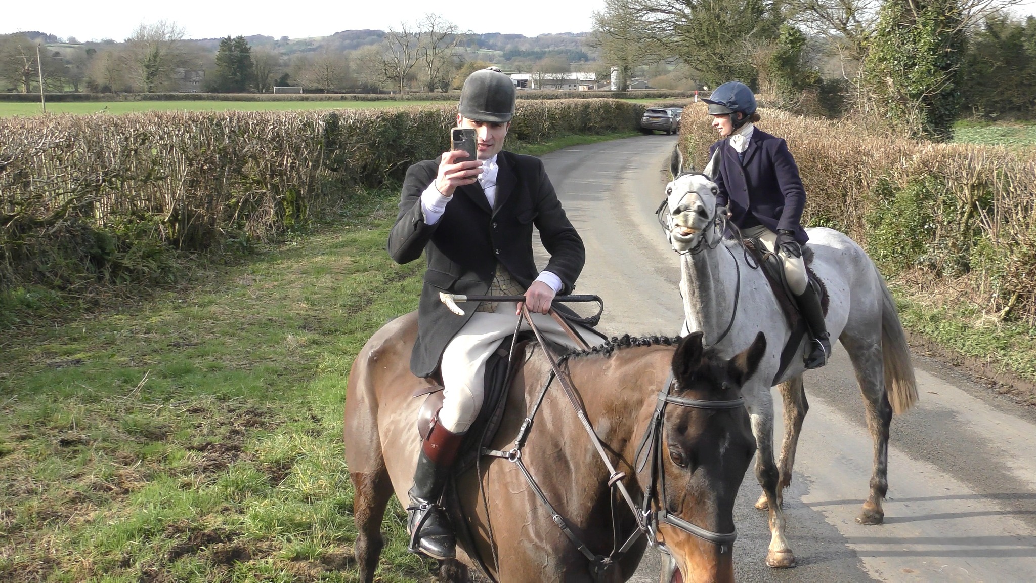 Mendip Hunt Sabs added a new photo. - Mendip Hunt Sabs