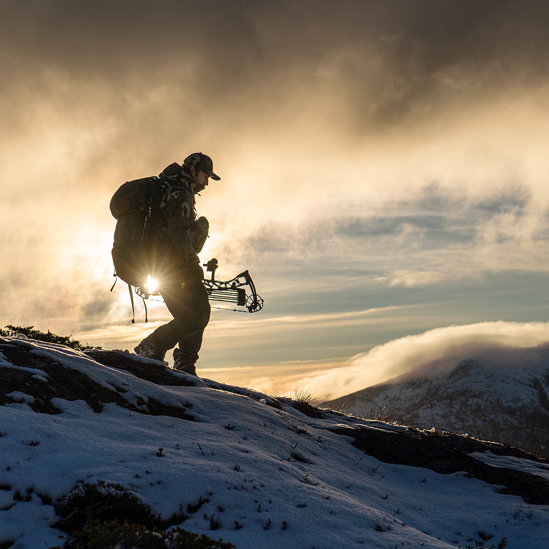 ZEISS - Every ridge, every shadow, every movement is crystal clear. The ...