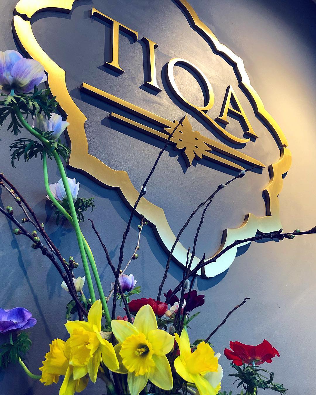 TIQA - Come Celebrate Mothers Day with us at TIQA! We are currently ...