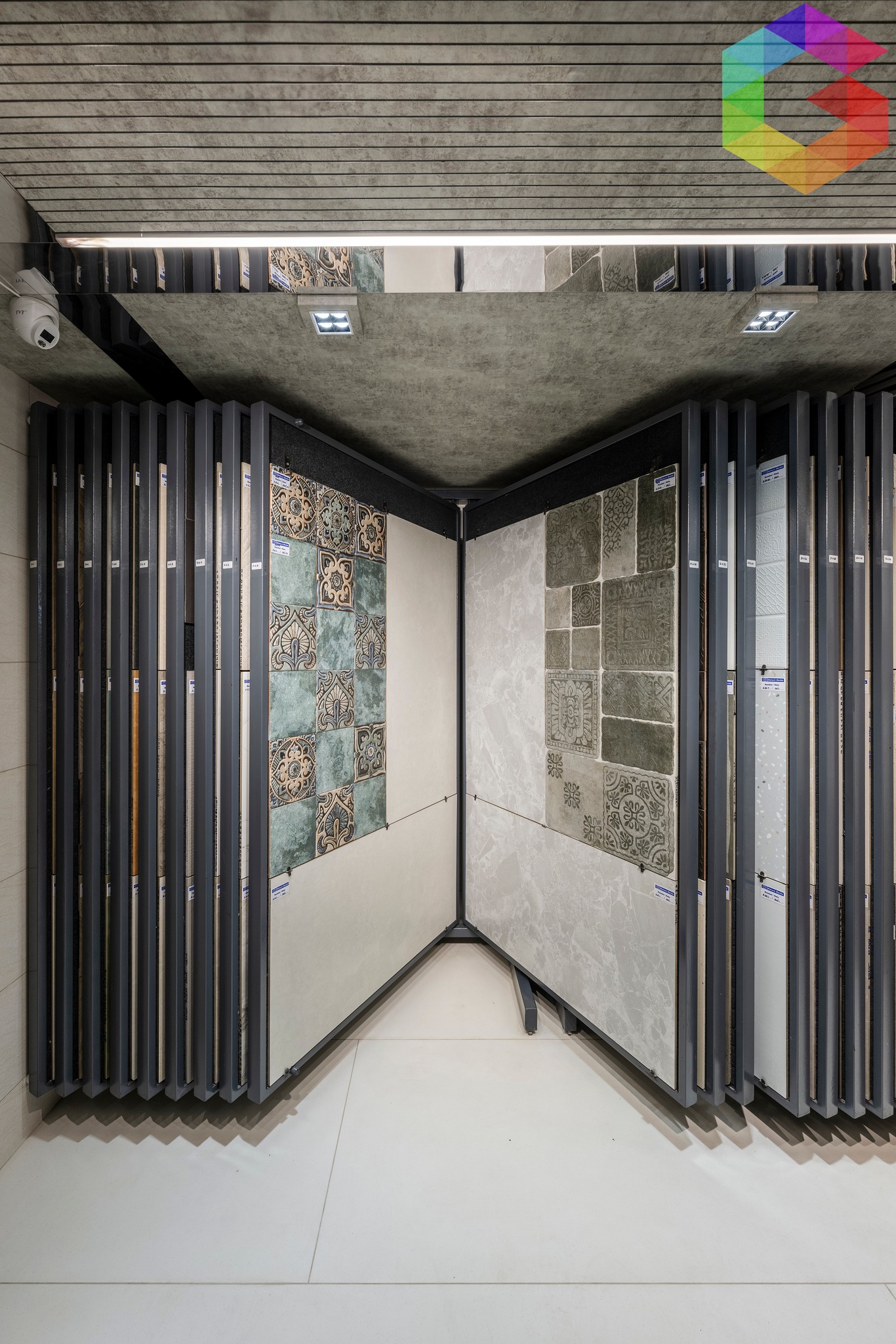 GC Design Studio | Mumbai