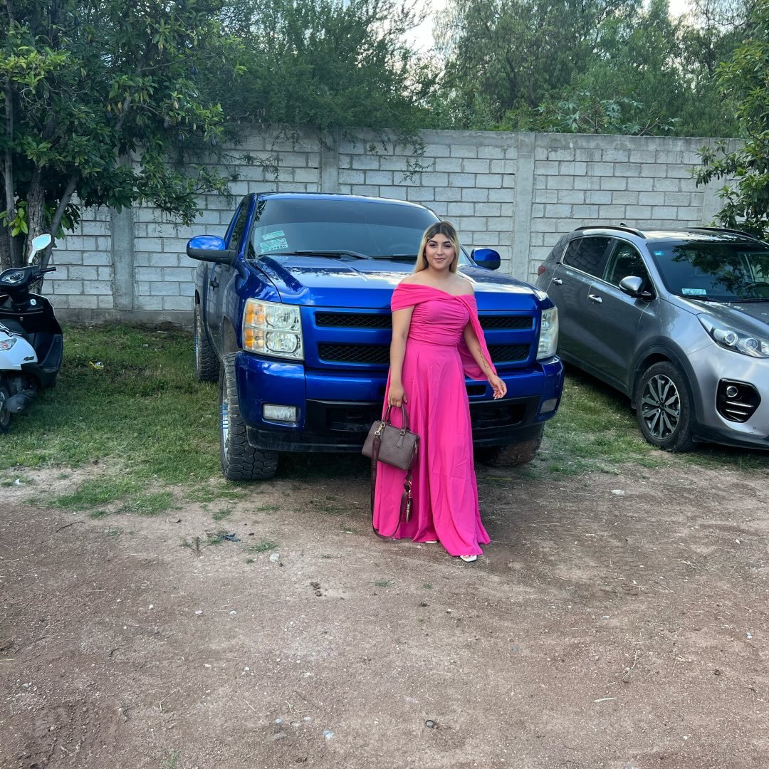 Lupita Rincon