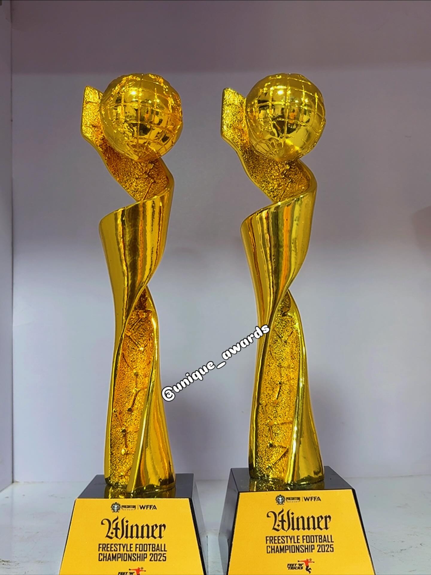 Unique Awards International | Lagos