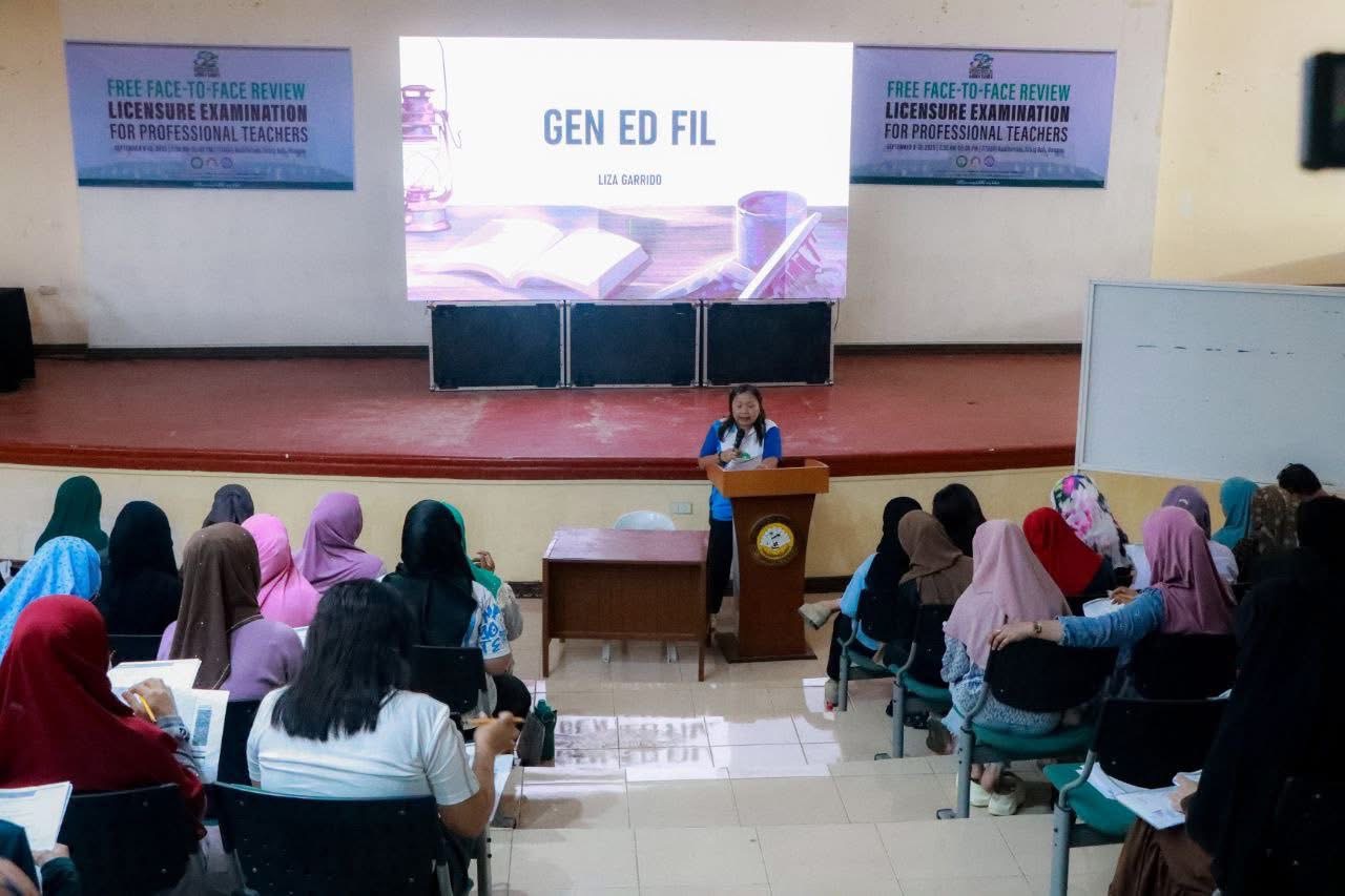 Ateneo de Zamboanga University - Why do research? Dr Robin Delos Reyes ...