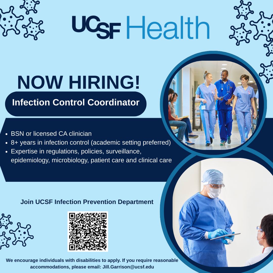 UCSF Careers | San Francisco CA
