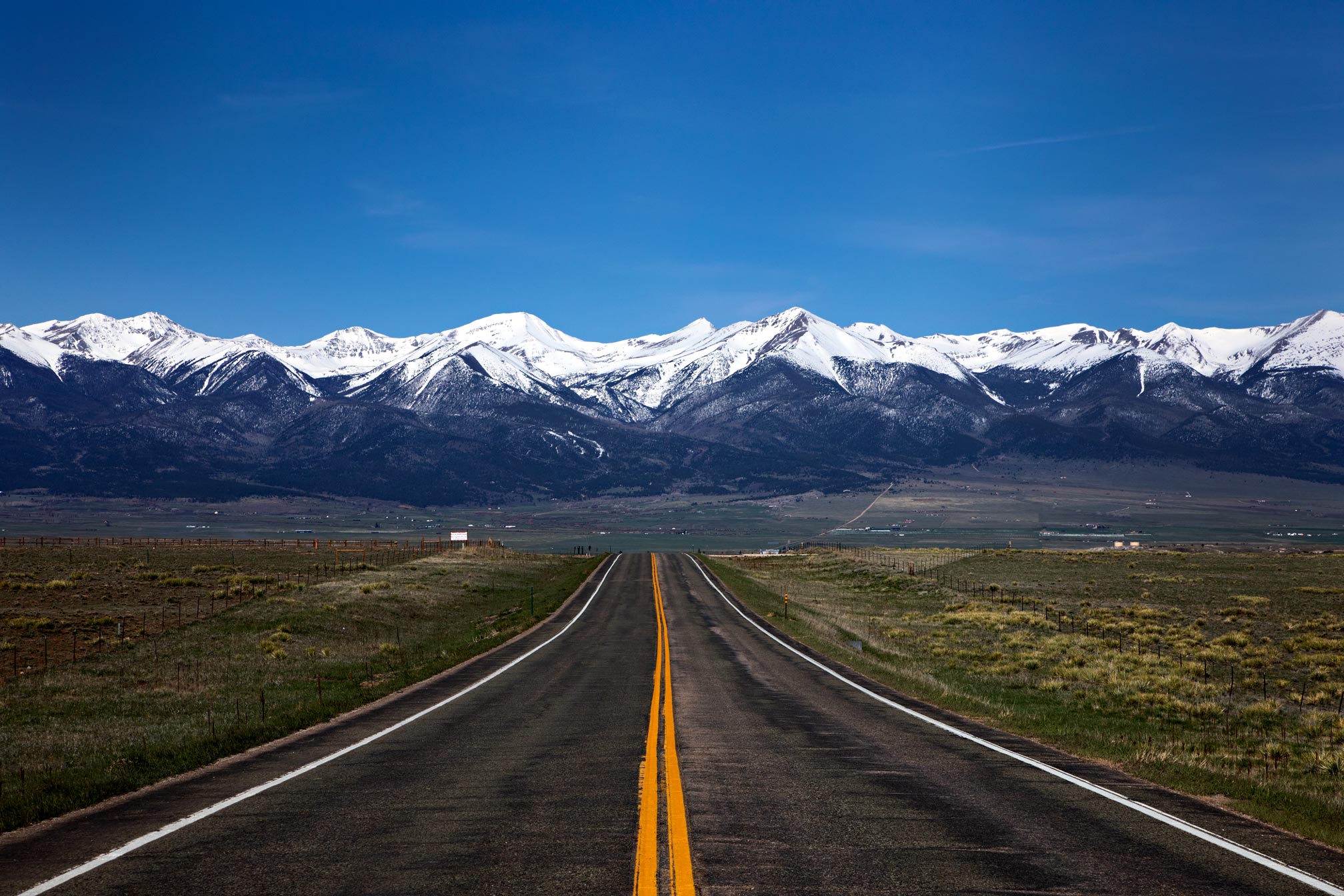 Frontier Pathways Scenic Byway | Pueblo CO