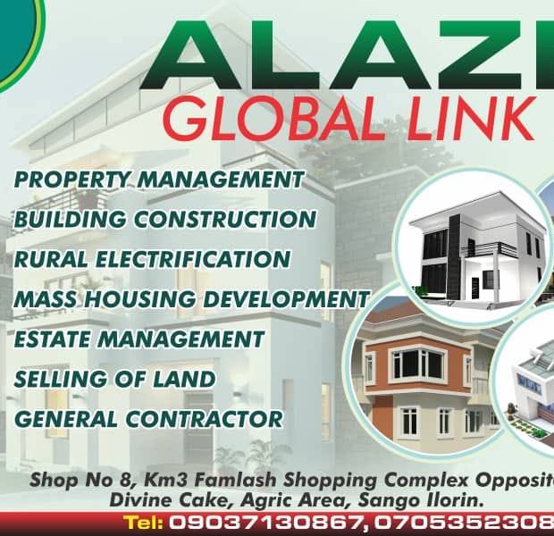 Alazeez Global-link LTD added a... - Alazeez Global-link LTD