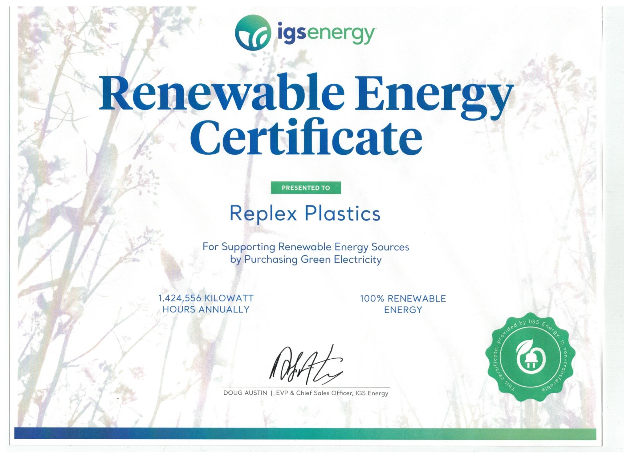 Replex Plastics - Replex Plastics is an American based company, started ...