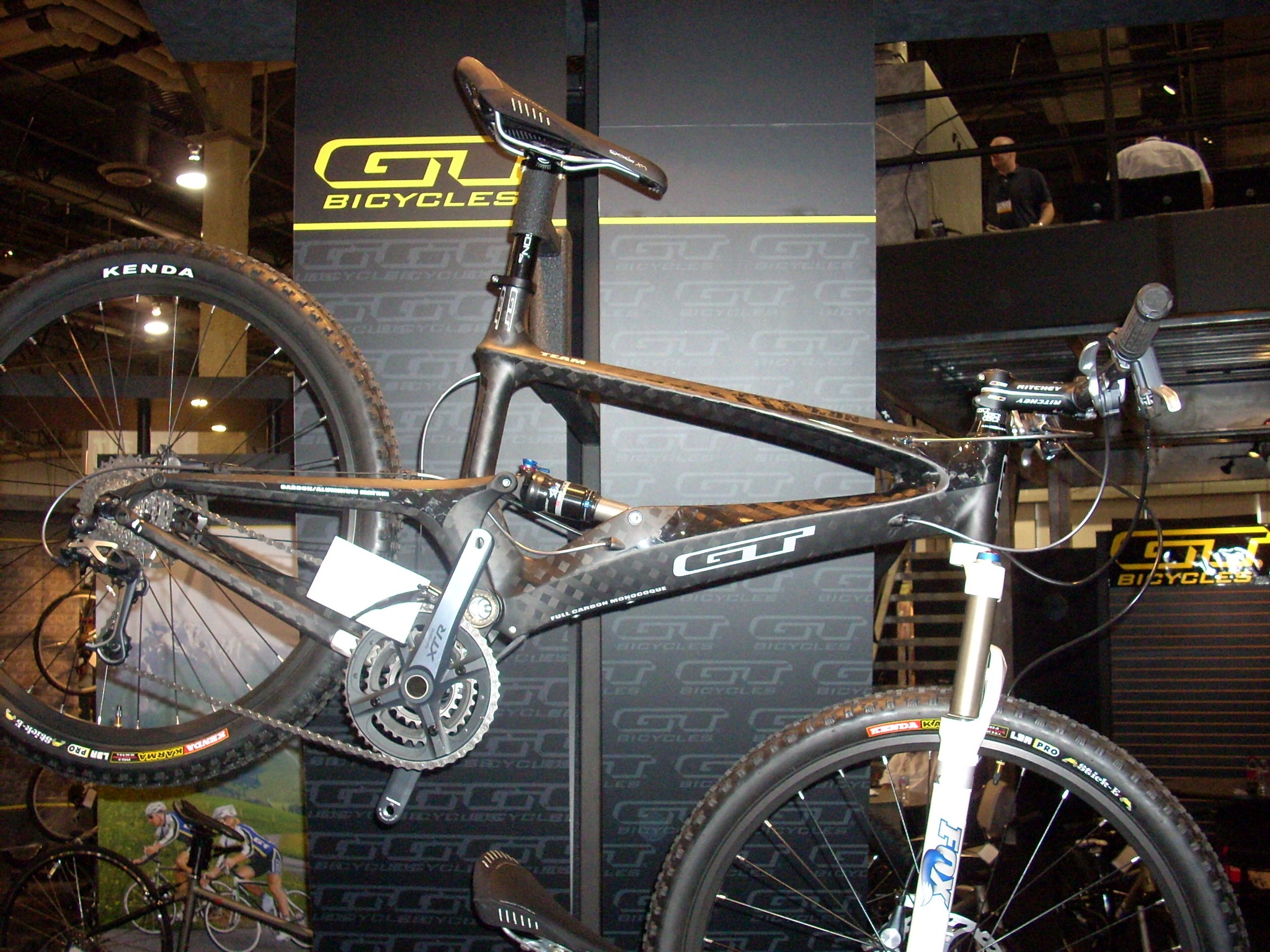 GT Bicycles Fan Club added a new photo. - GT Bicycles Fan Club