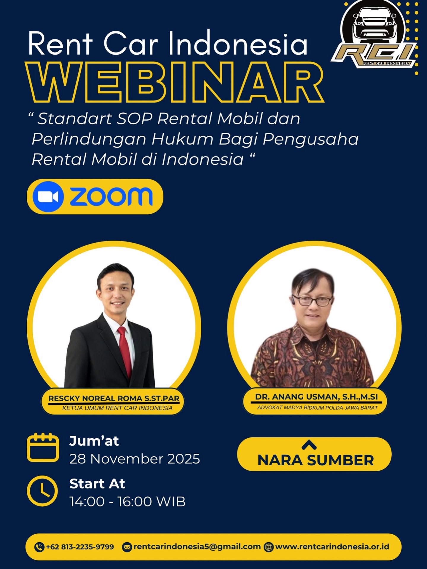 Dpp Rci