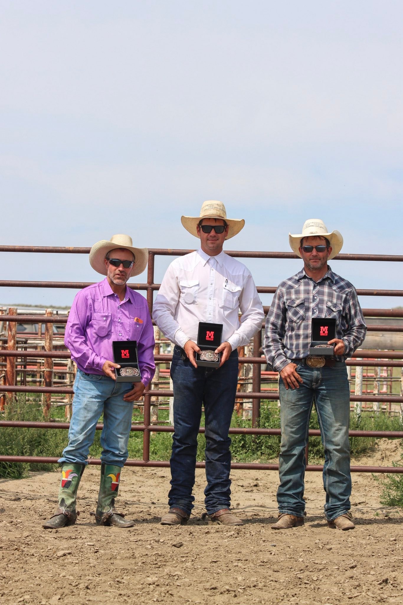 Jordan Ranch Rodeo | Jordan MT